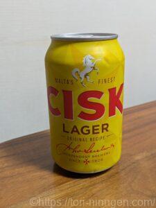 マルタ共和国のビール