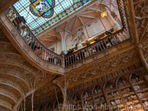 レロ書店の写真