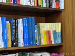 ペソアの詩集の各言語翻訳版