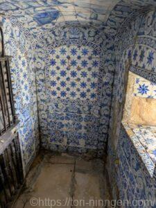 メモリア礼拝堂内部2